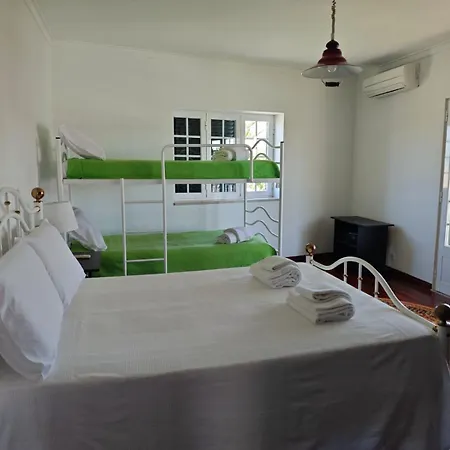 Villa Solar Mimosas 2 Casas