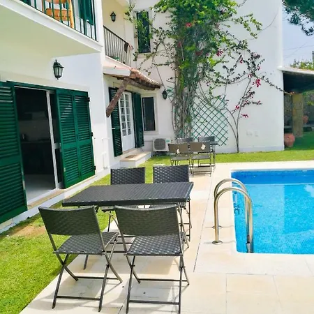 Solar Mimosas 2 Casas *