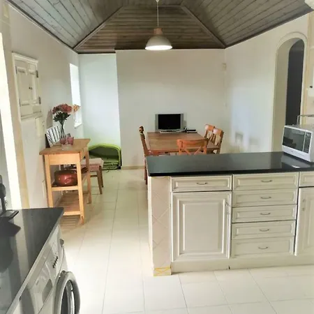 Villa Solar Mimosas 2 Casas Sintra