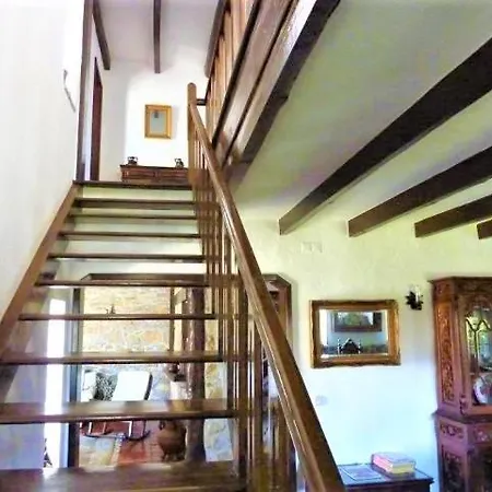 Solar Mimosas 2 Casas * Sintra