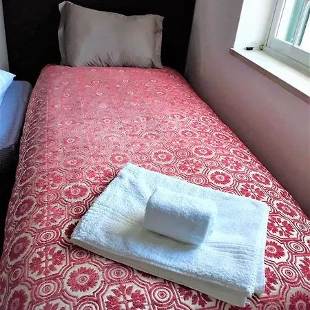 Villa Solar Mimosas 2 Casas