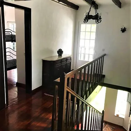 Villa Solar Mimosas 2 Casas