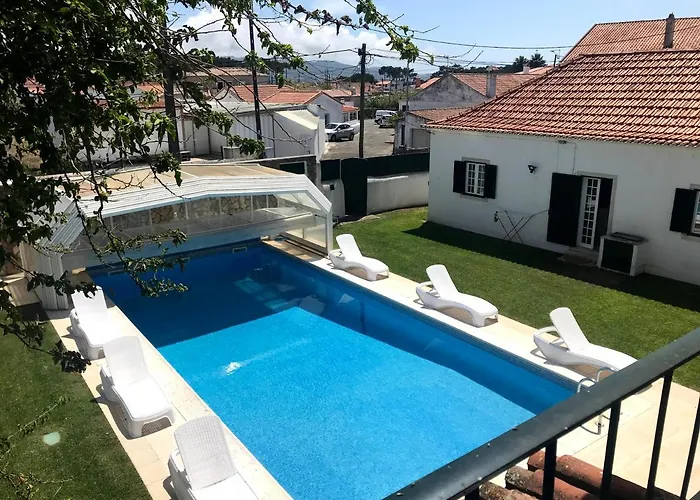 Solar Mimosas 2 Casas *