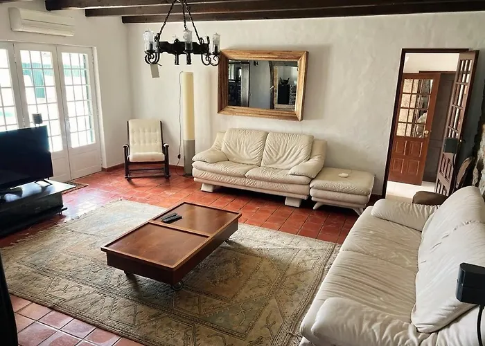 Solar Mimosas 2 Casas *