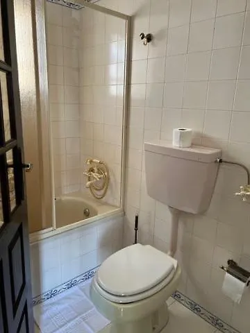 Solar Mimosas 2 Casas Villa