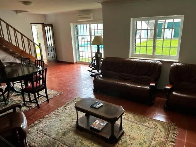 Solar Mimosas 2 Casas Villa Sintra