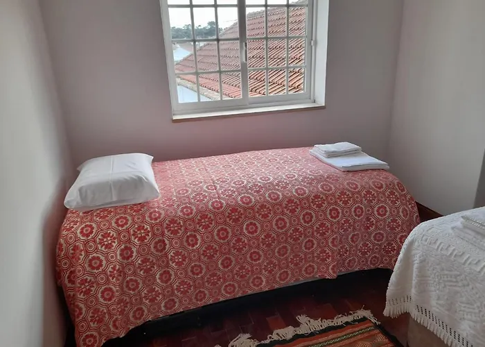 Villa Solar Mimosas 2 Casas