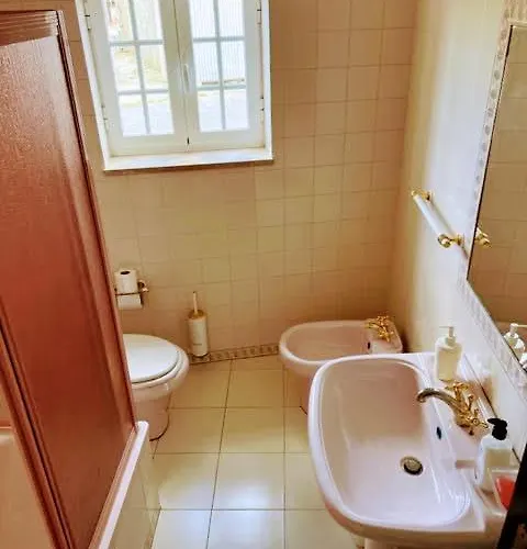 Solar Mimosas 2 Casas Villa Sintra