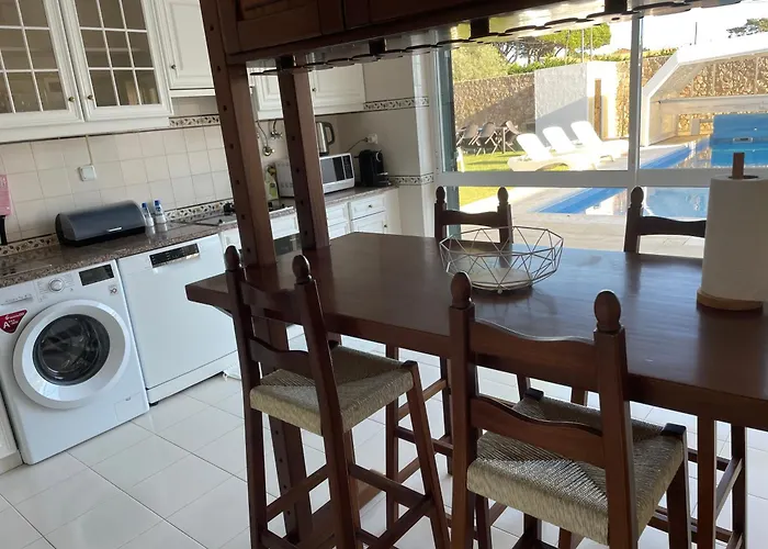 Solar Mimosas 2 Casas Villa