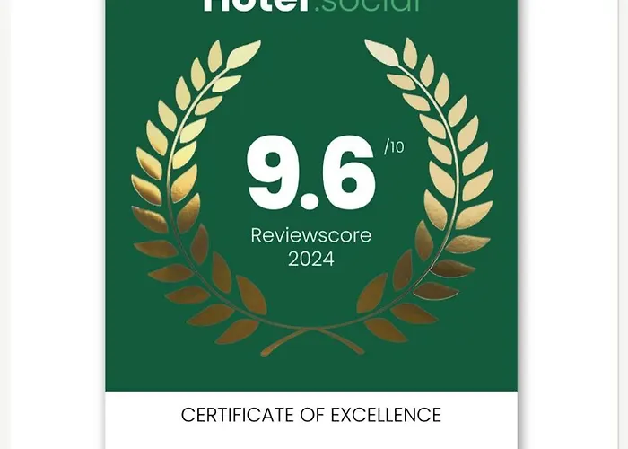 Villa Solar Mimosas 2 Casas *