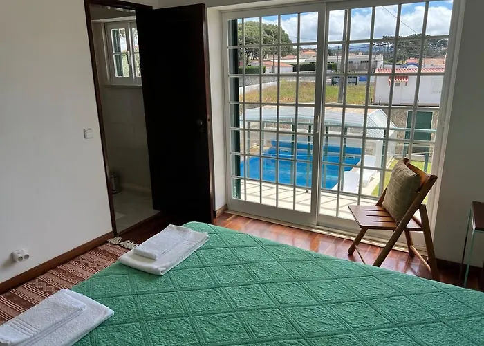 Willa Solar Mimosas 2 Casas Sintra