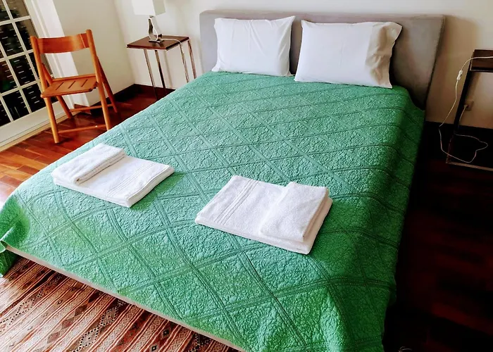 Villa Solar Mimosas 2 Casas *