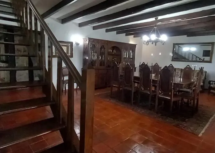 Solar Mimosas 2 Casas *