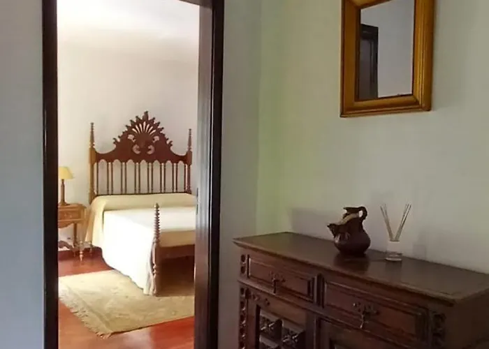 Villa Solar Mimosas 2 Casas