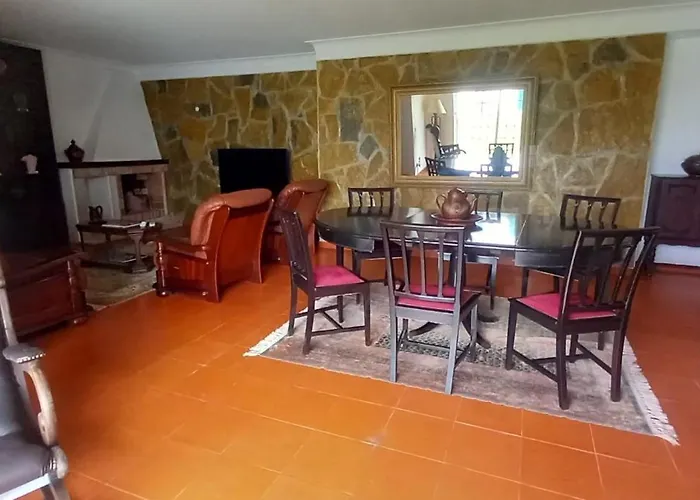 Solar Mimosas 2 Casas Villa *