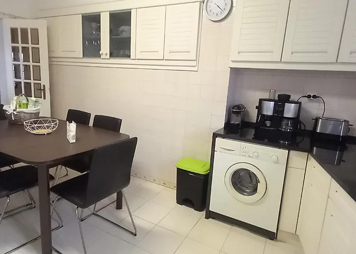 Villa Solar Mimosas 2 Casas *