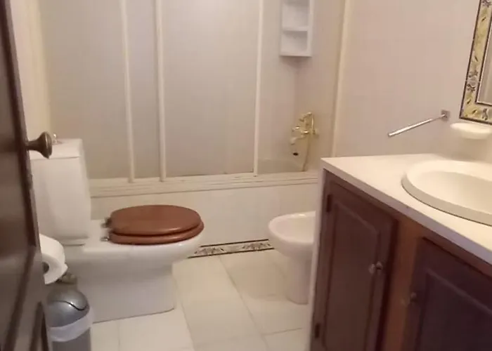 Villa Solar Mimosas 2 Casas Sintra