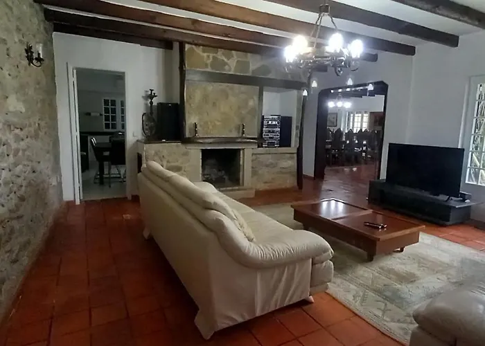 Willa Solar Mimosas 2 Casas