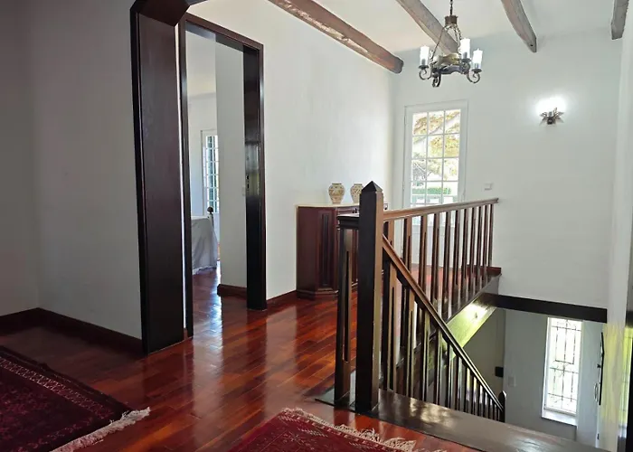 Solar Mimosas 2 Casas Villa Sintra