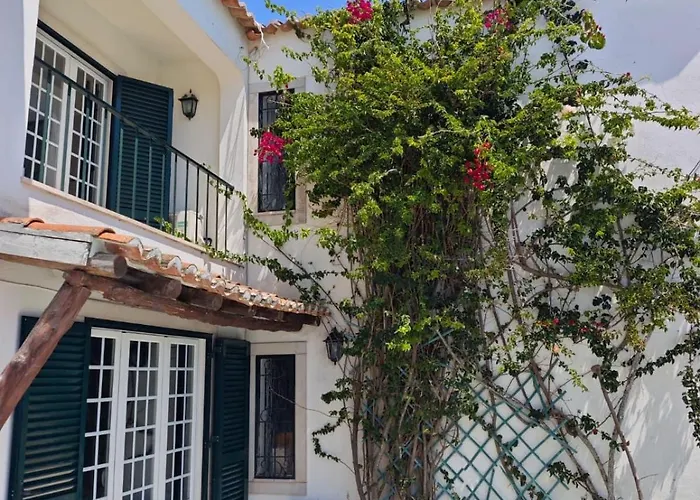 Villa Solar Mimosas 2 Casas