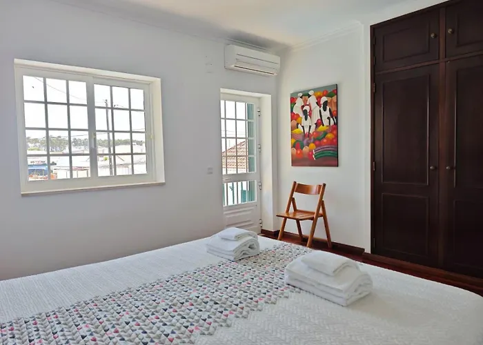 Villa Solar Mimosas 2 Casas *