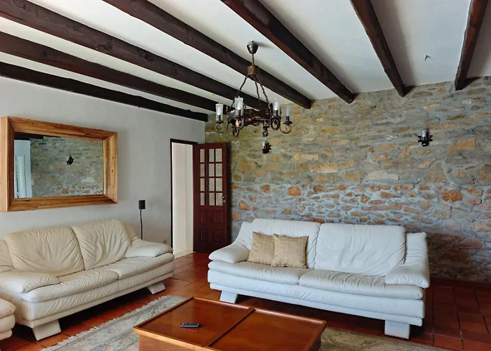 Solar Mimosas 2 Casas Sintra