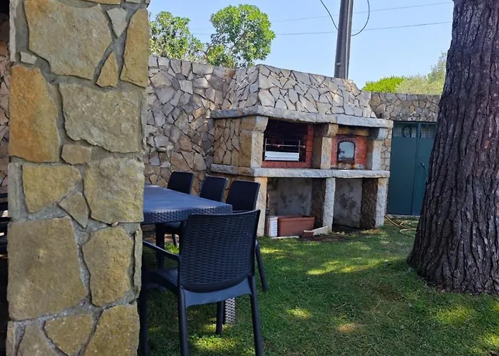 Solar Mimosas 2 Casas * Sintra