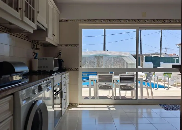 Villa Solar Mimosas 2 Casas