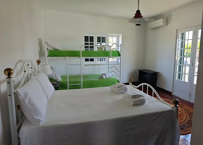 Willa Solar Mimosas 2 Casas