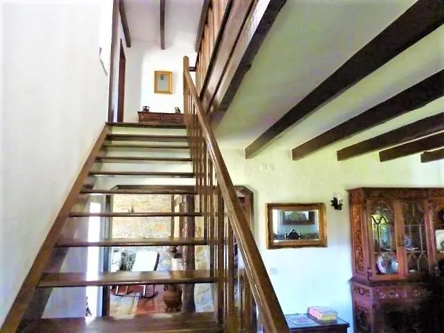 Solar Mimosas 2 Casas * Sintra