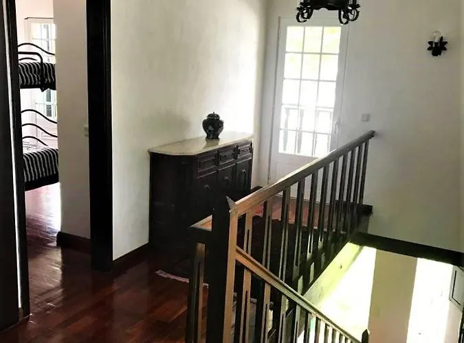 Villa Solar Mimosas 2 Casas